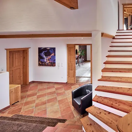Kitz Mountain Living Chalet