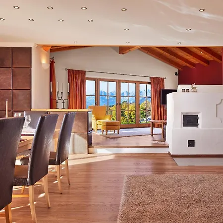 Kitz Mountain Living Chalet * Aurach bei Kitzbuehel
