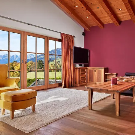 Kitz Mountain Living Chalet * Aurach bei Kitzbuehel