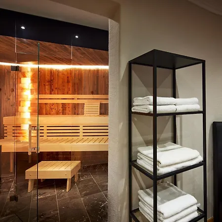 Kitz Mountain Living Chalet